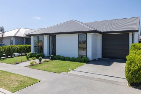 Photo of property in 24 George Square West, Wigram, Christchurch, 8025