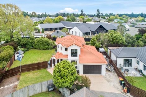 Photo of property in 1 Limes Avenue, Parklands, Christchurch, 8083