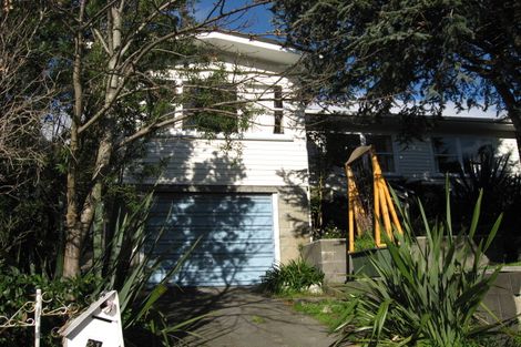 Photo of property in 21 Holland Street, Wainuiomata, Lower Hutt, 5014