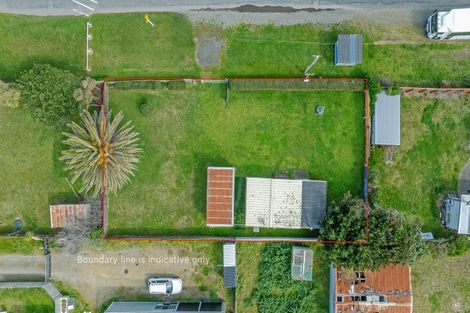 Photo of property in 25 Himatangi Street, Himatangi Beach, Foxton, 4891