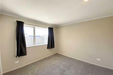 Photo of property in 40 Lucca Crescent, Rolleston, 7615