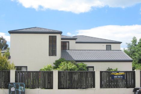 Photo of property in 4/324 Stanmore Road, Richmond, Christchurch, 8013