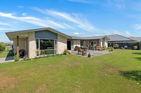 Photo of property in 5 Matisse Close, Rolleston, 7614