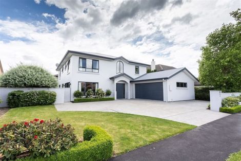 Photo of property in 4 Jane Deans Close, Riccarton, Christchurch, 8011