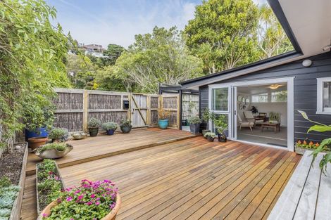 Photo of property in 14 Shotter Street, Karori, Wellington, 6012