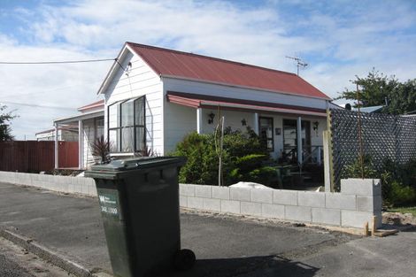 Photo of property in 1 Spier Street, Aramoho, Whanganui, 4500