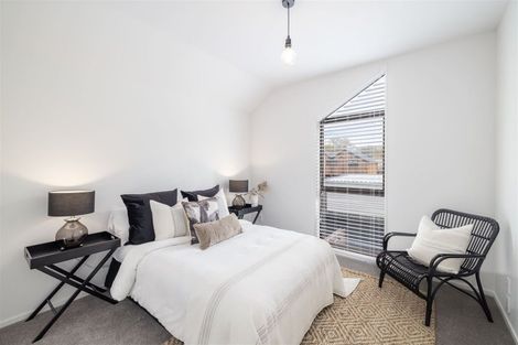 Photo of property in 5/9 Edgeware Road, St Albans, Christchurch, 8014