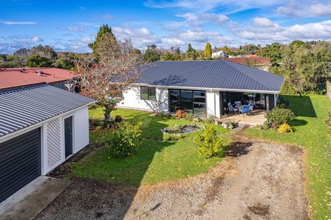 Photo of property in 3 Photinia Place, Aramoho, Whanganui, 4500