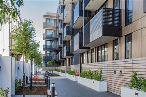 Photo of property in The Foundry, 404/36b Welles Street, Christchurch Central, Christchurch, 8011