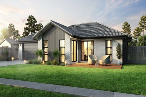 Photo of property in 4 Blakely Street, Amberley, 7410