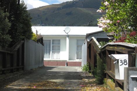 Photo of property in 1/38 Fergusson Street, Stoke, Nelson, 7011