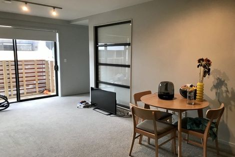 Photo of property in Detroit Apartments, 105/181u Tasman Street, Mount Cook, Wellington, 6021