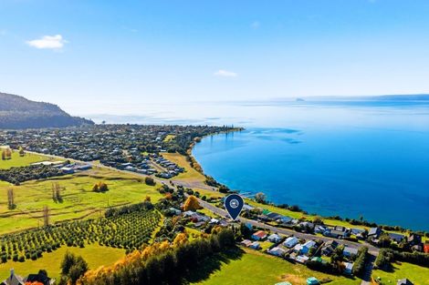 Photo of property in 164 Omori Road, Omori, Turangi, 3381