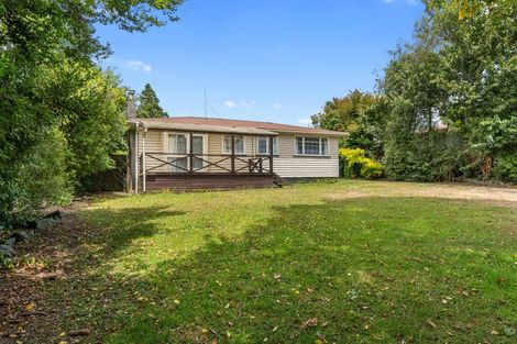 Photo of property in 51 Morvern Crescent, Tokoroa, 3420
