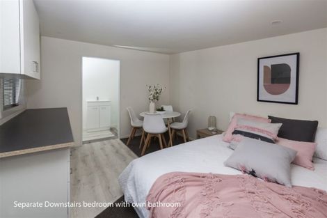 Photo of property in 7/166 Salisbury Street, Christchurch Central, Christchurch, 8013