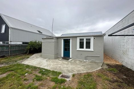 Photo of property in 57 Grange Street, North Dunedin, Dunedin, 9016