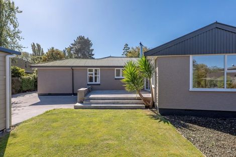Photo of property in 20 Briggs Road, Mairehau, Christchurch, 8052