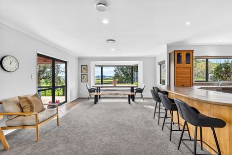 Photo of property in 40 Paparamu Road, Piarere, Tirau, 3484