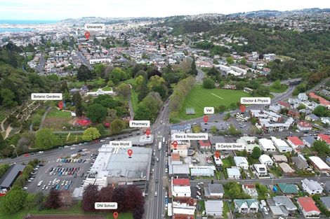 Photo of property in 9 Carlyle Street, North East Valley, Dunedin, 9010
