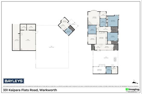 Photo of property in 331 Kaipara Flats Road, Warkworth, 0981