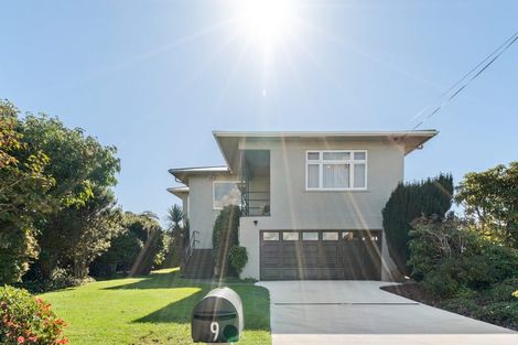 Photo of property in 1/1 Wilton Street, Westown, New Plymouth, 4310
