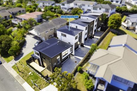 Photo of property in 42b Velma Road, Hillcrest, Auckland, 0627