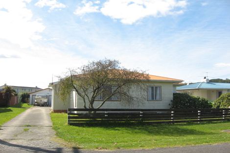 Photo of property in 87 Campbell Street, Wairoa, 4108