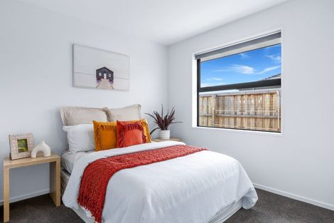 Photo of property in 11 Fairhall Street, Rolleston, 7615