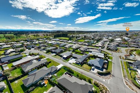 Photo of property in 3 Lignite Drive, Rolleston, 7614