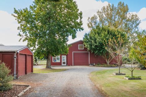 Photo of property in 36 Cloverlea Road, Westbrook, Palmerston North, 4475