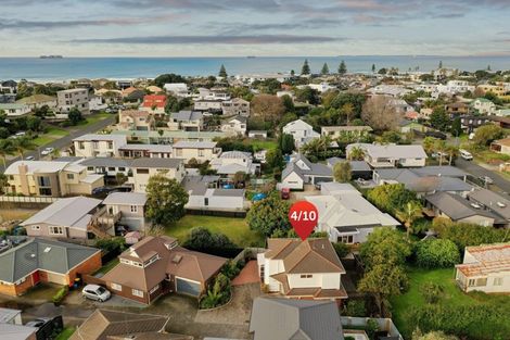 Photo of property in 4/10 Terrace Avenue, Mount Maunganui, 3116