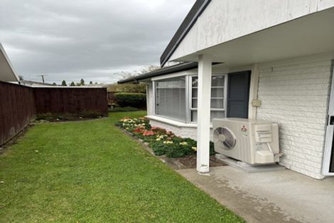 Photo of property in 98c Naylor Street, Hamilton East, Hamilton, 3216