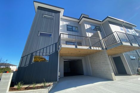 Photo of property in 30u4 May Street, Hamilton East, Hamilton, 3216