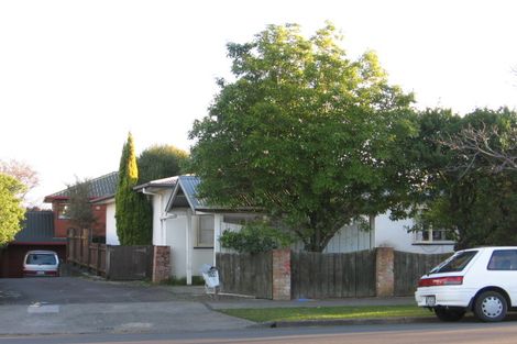 Photo of property in 390a Ruahine Street, Terrace End, Palmerston North, 4410