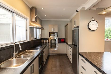 Photo of property in 8 Melvill Grove, Waterloo, Lower Hutt, 5011