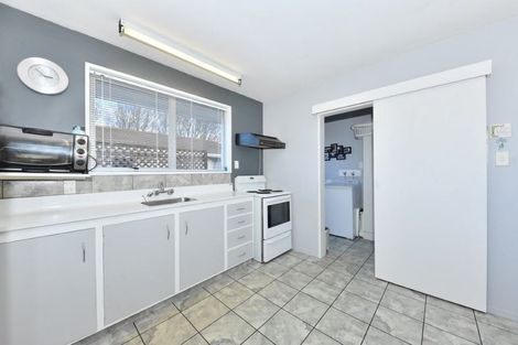 Photo of property in 363 Withells Road, Avonhead, Christchurch, 8042