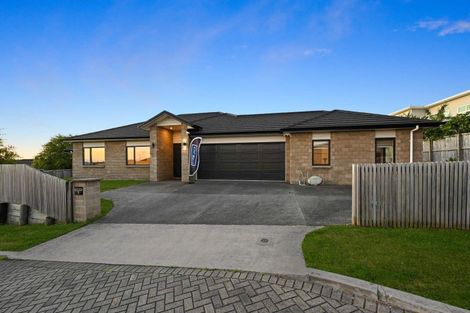 Photo of property in 7 Wishbone Court, Flagstaff, Hamilton, 3210