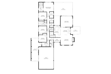 Photo of property in 145 Silver Peaks Drive, West Melton, 7618