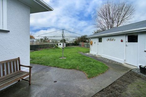 Photo of property in 30 Coddington Crescent, Masterton, 5810
