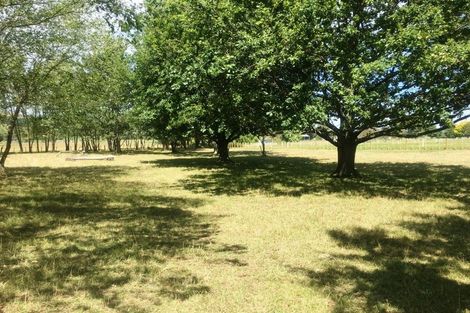 Photo of property in 202 Tapairu Road, Waipawa, 4275