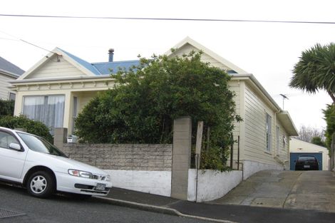 Photo of property in 42 Beresford Street, Kaikorai, Dunedin, 9010