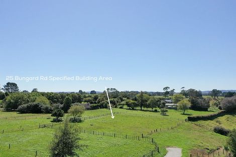 Photo of property in 25 Bungard Road, Karaka, Papakura, 2580