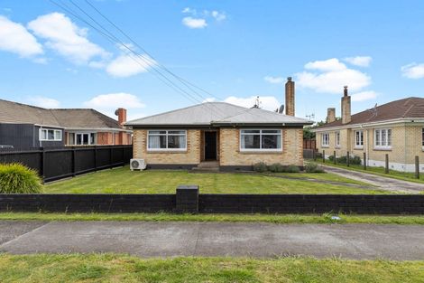 Photo of property in 7 Vincent Street, Matamata, 3400