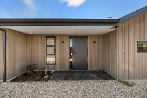 Photo of property in 8 Launceston Place, Ranfurly, 9332