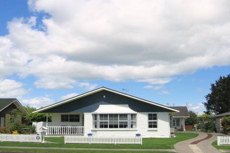 Photo of property in 39 Tamihana Street, Matamata, 3400