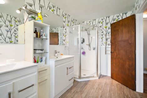 Photo of property in 1 Graham Street, Shannon, Levin, 4821