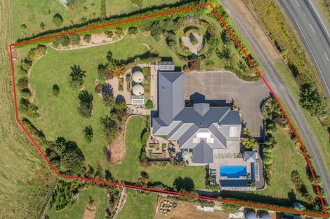 Photo of property in 1079c Oropi Road, Oropi, Tauranga, 3173