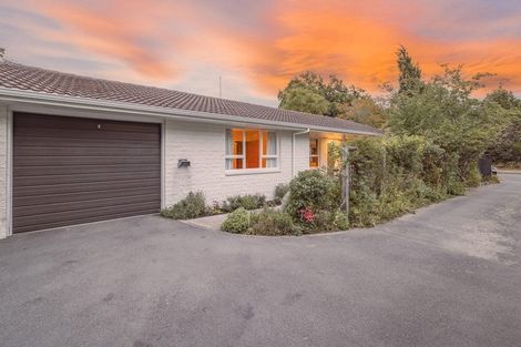Photo of property in 30 Cholmondeley Avenue, Opawa, Christchurch, 8023