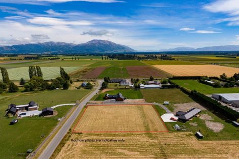 Photo of property in 13 Westward Way, Methven, 7776