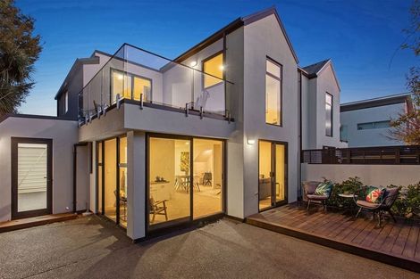 Photo of property in 28b Mayfair Street, Riccarton, Christchurch, 8011